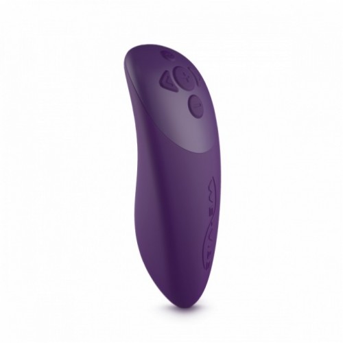 We-Vibe Chorus 遙控情侶共震器 (紫色)